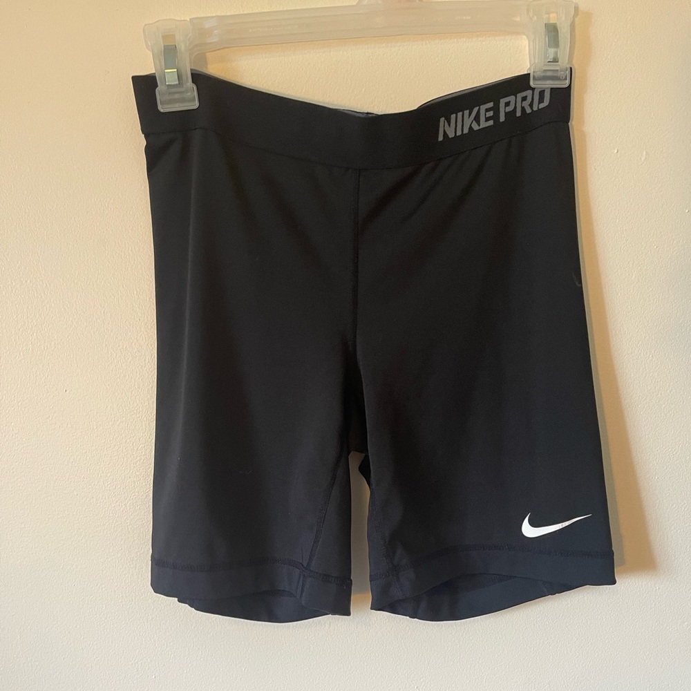 Nike pro Shorts